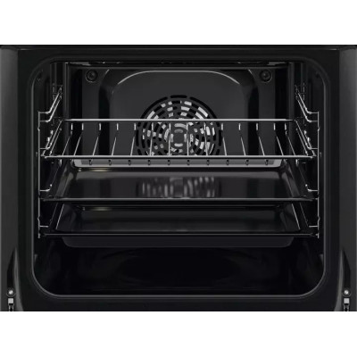 Духовой шкаф электрический ELECTROLUX EOF6P76BX Духовой шкаф электрический ELECTROLUX EOF6P76BX