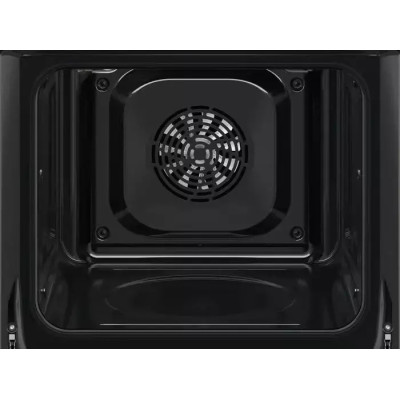 Духовой шкаф электрический ELECTROLUX EOF6P76BX Духовой шкаф электрический ELECTROLUX EOF6P76BX