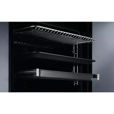 Духовой шкаф электрический ELECTROLUX EOF6P76BX Духовой шкаф электрический ELECTROLUX EOF6P76BX