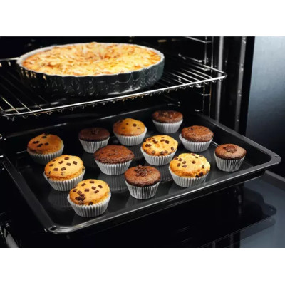 Духовой шкаф электрический ELECTROLUX EOF6P76BX Духовой шкаф электрический ELECTROLUX EOF6P76BX