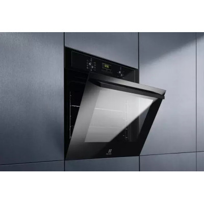 Духовой шкаф электрический ELECTROLUX EOF6P76BX Духовой шкаф электрический ELECTROLUX EOF6P76BX