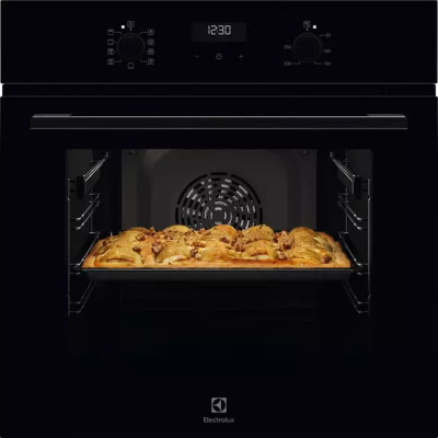 Духовой шкаф электрический ELECTROLUX KODEC70BZ