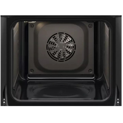 Духовой шкаф электрический ELECTROLUX KODEC70BZ
