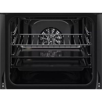 Духовой шкаф электрический ELECTROLUX KODEC70BZ