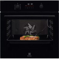 Духовой шкаф электрический ELECTROLUX LOD6C77Z