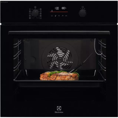 Духовой шкаф электрический ELECTROLUX LOD6C77Z