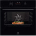 Духовой шкаф электрический ELECTROLUX LOD6C77Z