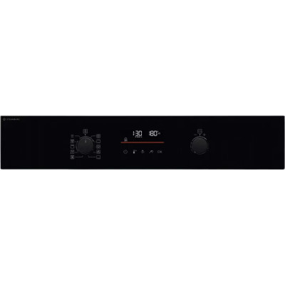 Духовой шкаф электрический ELECTROLUX LOD6C77Z