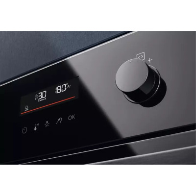 Духовой шкаф электрический ELECTROLUX LOD6C77Z