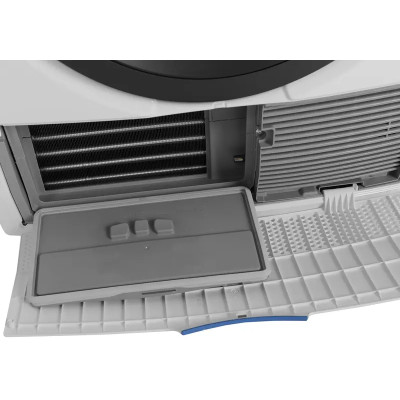 Сушильная машина Electrolux EW8H259STU