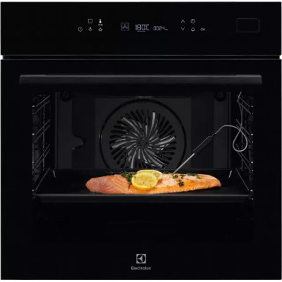Духовой шкаф электрический ELECTROLUX EOB8S39WZ