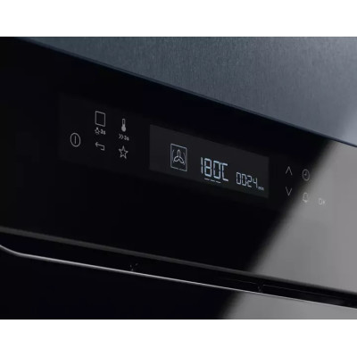 Духовой шкаф электрический ELECTROLUX EOB8S39WZ