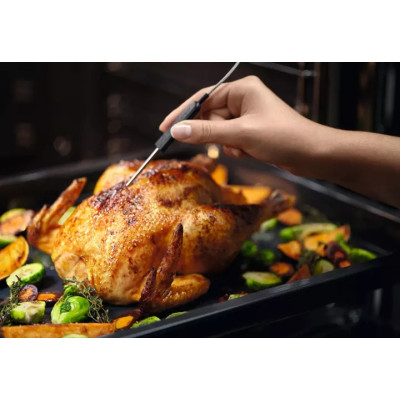 Духовой шкаф электрический ELECTROLUX EOB8S39WZ