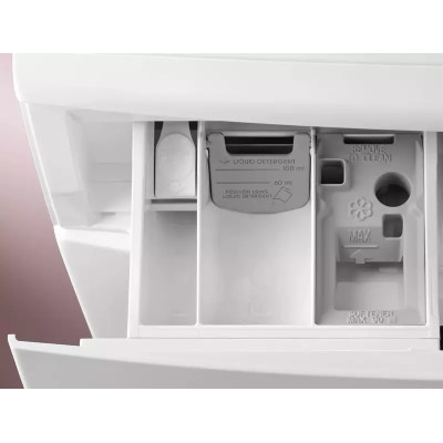 Стиральная машина Electrolux EW6FN528WU