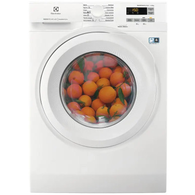 Стиральная машина Electrolux EW6FN528WU