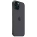 Apple iPhone 15 128GB Black (MTP03)