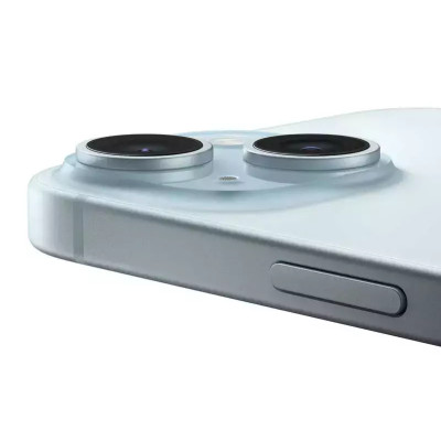 Apple iPhone 15 128GB Black (MTP03)