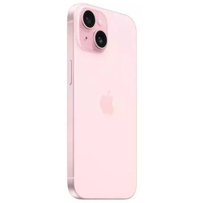 Apple iPhone 15 512GB Pink (MTPD3) Apple iPhone 15 512GB Pink (MTPD3)