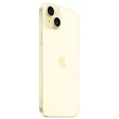 Apple iPhone 15 Plus 256GB Yellow (MU1D3) Apple iPhone 15 Plus 256GB Yellow (MU1D3)