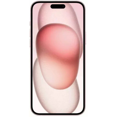 Apple iPhone 15 Plus 256GB Pink (MU193)