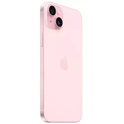Apple iPhone 15 Plus 256GB Pink (MU193)