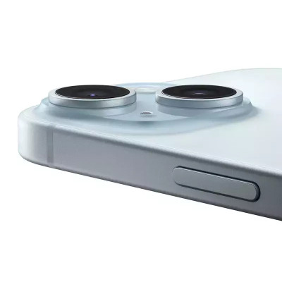 Apple iPhone 15 Plus 256GB Pink (MU193)