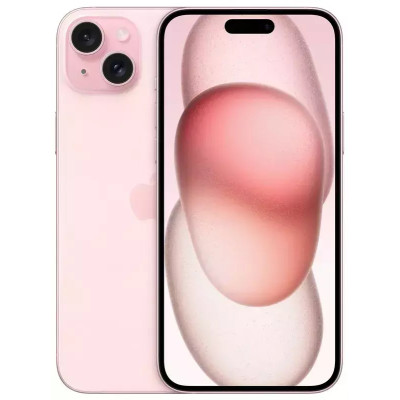 Apple iPhone 15 Plus 512GB Pink (MU1J3) Apple iPhone 15 Plus 512GB Pink (MU1J3)