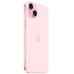 Apple iPhone 15 Plus 512GB Pink (MU1J3)