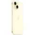 Apple iPhone 15 128GB Yellow (MTP23)