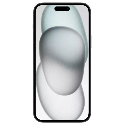 Apple iPhone 15 Plus 128GB Black (MU0Y3)