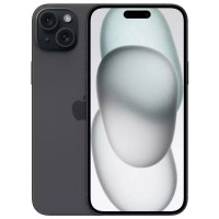 Apple iPhone 15 Plus 256GB Black (MU183) Apple iPhone 15 Plus 256GB Black (MU183)