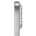 Apple iPhone 15 Pro 128GB White Titanium (MTUW3)