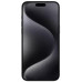 Apple iPhone 15 Pro Max 256GB Black Titanium (MU773)