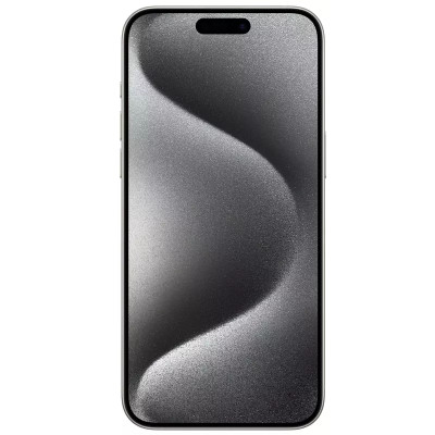 Apple iPhone 15 Pro Max 256GB White Titanium (MU783) Apple iPhone 15 Pro Max 256GB White Titanium (MU783)