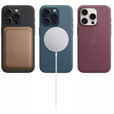 Apple iPhone 15 Pro Max 512GB White Titanium (MU7D3) Apple iPhone 15 Pro Max 512GB White Titanium (MU7D3)