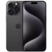 Apple iPhone 15 Pro Max 1TB Black Titanium (MU7G3)