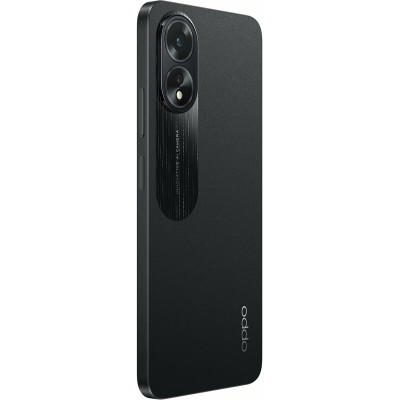 OPPO A38 4/128GB (Glowing Black)