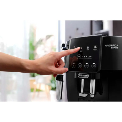 Кофемашина DeLonghi ECAM 220.21.B Кофемашина DeLonghi ECAM 220.21.B