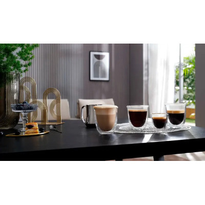 Кофемашина DeLonghi ECAM 220.21.B Кофемашина DeLonghi ECAM 220.21.B