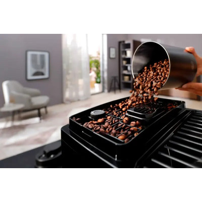 Кофемашина DeLonghi ECAM 220.21.B Кофемашина DeLonghi ECAM 220.21.B