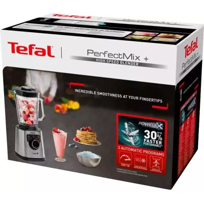 Блендер TEFAL BL871D31