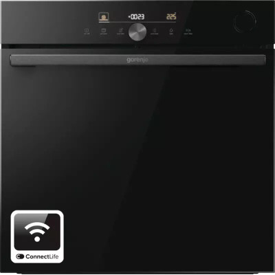 Духовой шкаф электрический GORENJE BSA6747DGWI Духовой шкаф электрический GORENJE BSA6747DGWI
