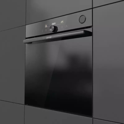 Духовой шкаф электрический GORENJE BSA6747DGWI Духовой шкаф электрический GORENJE BSA6747DGWI