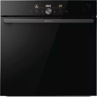 Духовой шкаф электрический GORENJE BSA6747DGWI Духовой шкаф электрический GORENJE BSA6747DGWI