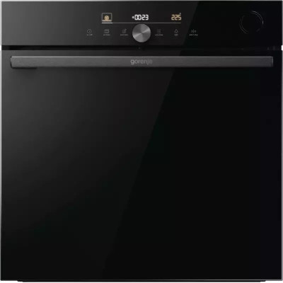 Духовой шкаф электрический GORENJE BSA6747DGWI Духовой шкаф электрический GORENJE BSA6747DGWI
