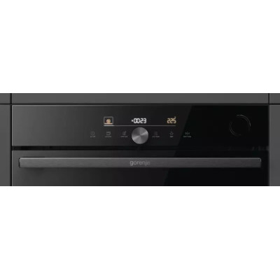 Духовой шкаф электрический GORENJE BSA6747DGWI Духовой шкаф электрический GORENJE BSA6747DGWI