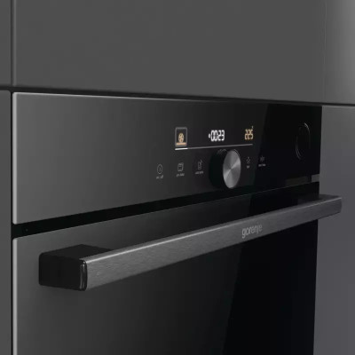 Духовой шкаф электрический GORENJE BSA6747DGWI Духовой шкаф электрический GORENJE BSA6747DGWI