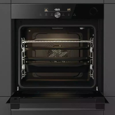 Духовой шкаф электрический GORENJE BSA6747DGWI Духовой шкаф электрический GORENJE BSA6747DGWI