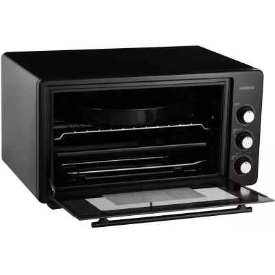 Электрическая мини-печ Ardesto MEO-S50GB Электрическая мини-печ Ardesto MEO-S50GB