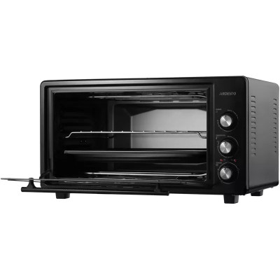 Электрическая мини-печ Ardesto MEO-S50GB Электрическая мини-печ Ardesto MEO-S50GB